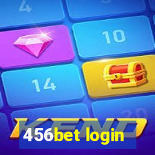 456bet login